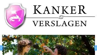 Kanker Verslagen